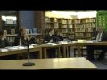 11/24/09 (14 of 18) - Tiverton School Committee Merit Pay Workshop