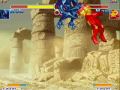 MUGEN Rob vs Iron Man
