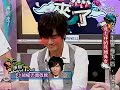 小豬上康熙來了模仿蕭敬騰2008.7.8