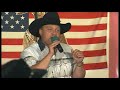 Achy Breaky Heart - Rick Allen (cover)