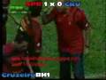 videos de Sport 1 x 0 Cruzeiro - 9ª Rodada