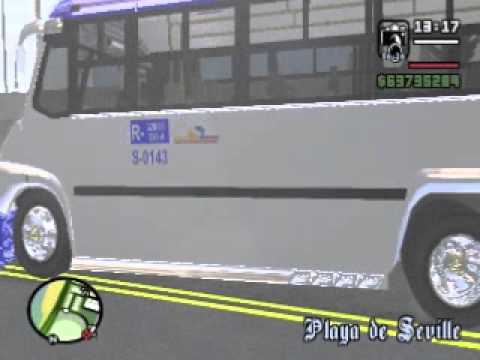 EUROCAR DE LA RUTA 320