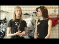 Swimwear Makeover - Pear Shaped - C Collection