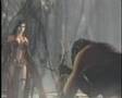 Prince of Persia & Kaileena, Whisper Music Video