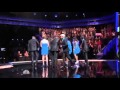 4th Performance - Afro-Blue - I Wanna Dance With Somebody (Who Loves me) By Whitney Houston - SO3