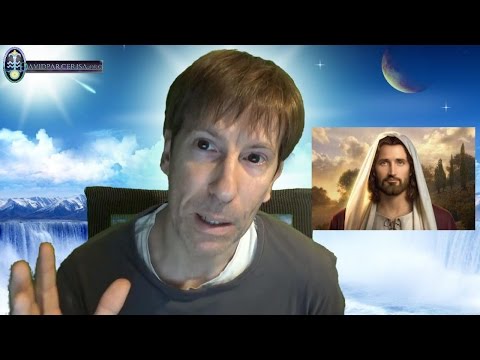 EL ORIGEN ANUNNAKI DE JESÚS DE NAZARETH