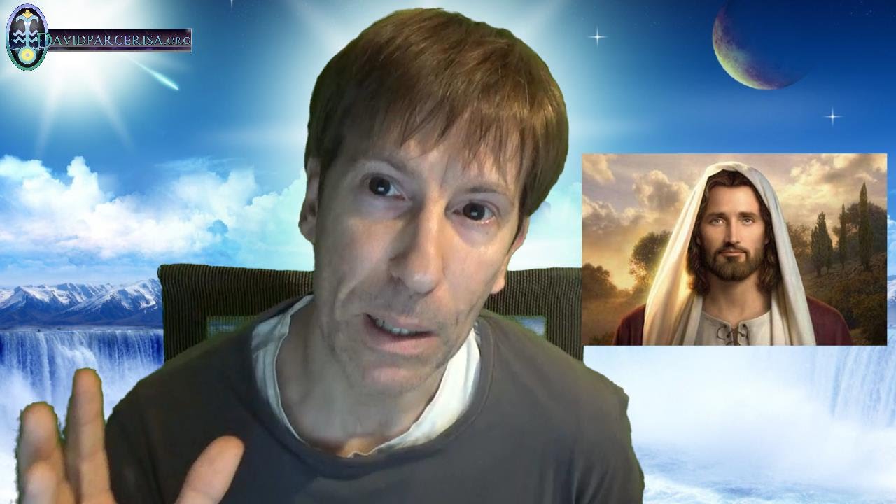 EL ORIGEN ANUNNAKI DE JESÚS DE NAZARETH