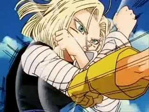 trunks and goten