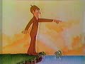 Sesame Street - the man who hated frogs