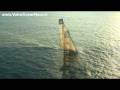 Birds Eye View - VOLVO OCEAN RACE 2008/9