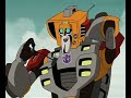 TF Animated \"Garbage In, Garbage Out\" [Part2]
