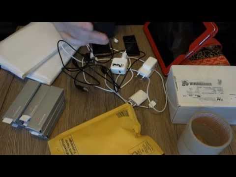 how to qualcomm usb settings