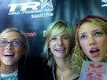 TTR Snowboard X-Trail Jam interview Miss Finch, Sorsa & Kass TTR Snowboard X-Trail Jam interview Miss Finch, Sorsa & Kass