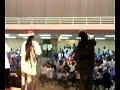 DESLOC PICCALO LIVE
