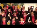 Wille's Graduation