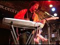 The Wombats Backfire @ the disco