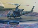 AH-1 Huey Cobra + UH-1 Iroquois Revell Monogram Rock Video!