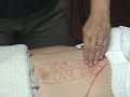Advanced Bowen Therapy DVD Trailer Bowen Technique