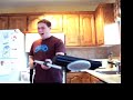 H2O VAC power demo by Carl Boucher!