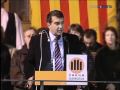 Laporta, a favor del SI a la Garrotxa