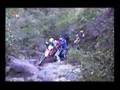 Trialeras y burradas de enduro Natxo Vallirana composición 2