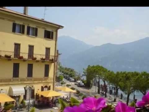 Comer See - Menaggio - Wohnung