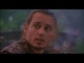 Johnny Depp - Chocolat (Short Version)