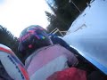 Streppa Bobsled Run Streppa Bobsled Run