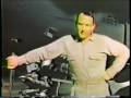 P38 flight instruction Part 1