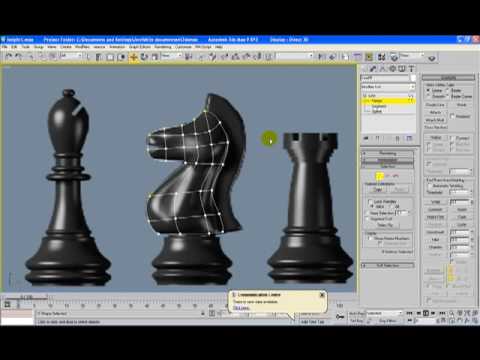 chess board