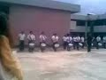 banda de guerra ( cecytem valle d chalco 1) banda de guerra ( cecytem valle d chalco 1)