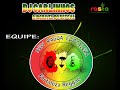 MELÔ DE SOFRIMENTO(Shamanes Crew Lejos De Ti )NEW RAGGA FOR