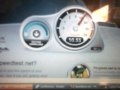 my speedtest
