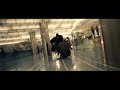 The Dark Knight Motorcycle/Joker Scene
