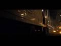 The Dark Knight Motorcycle/Joker Scene