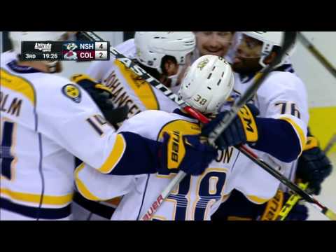 Video: Gotta See It: Johansen undresses Wiercioch to score on a rush