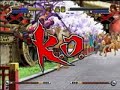 Sengoku Basara X Casual Match