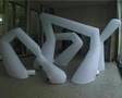 cognitive housing by Mohamed Fezazi