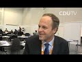 Presseschau vom Parteitag