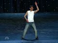 KASHIF MEMON ROUND 2 LAS VEGAS
