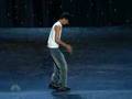 KASHIF MEMON ROUND 2 LAS VEGAS