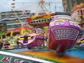 Meikermis Groningen 2007: breakdance (future dance) onride
