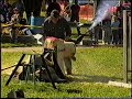 2005 Parry Sound, Ontario Hot Saw