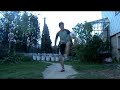 Dawid Ścieszka Air Combos