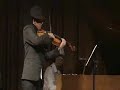 Alla Giurda - Tango Lesson