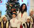 Trio Royal Mihaela Agache - In seara de ajun