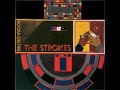 Letra de la cancion When You Were Young [Español] - The Strokes