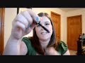 Click here to watch this video Disappointing Beauty Products
