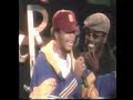 Pharcyde \"Otha Fish\" (Live)