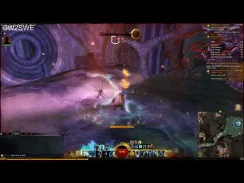 how to recover guild wars 2 account